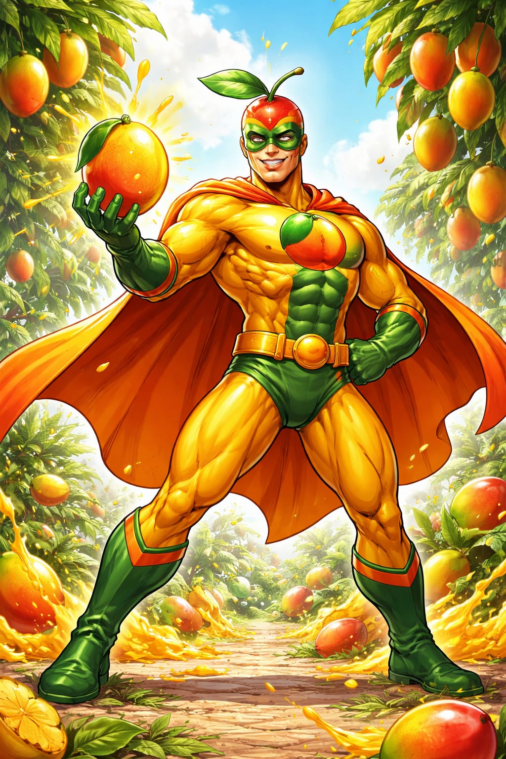 Mango